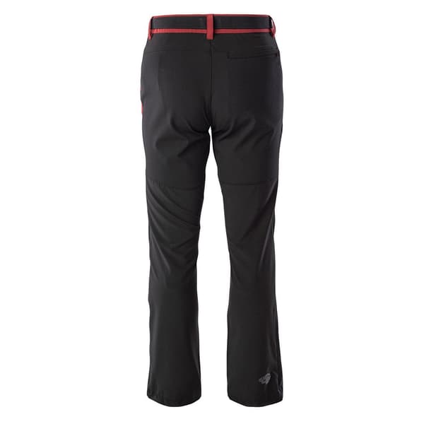 Iguana Mens Avilo Hiking Trousers