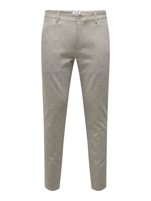 Only & Sons - onsMark Slim Check 020919 Pant