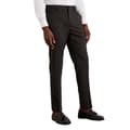 Miniatyrbillede 1 af 4: Burton Herre Essential Slim Slim Suit bukser