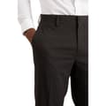 Miniatyrbild 3 av 4: Burton Essential Slim Suit Trousers för män