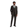 Miniatyrbild 4 av 4: Burton Essential Slim Suit Trousers för män