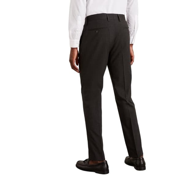 Burton Essential Slim Suit Trousers för män