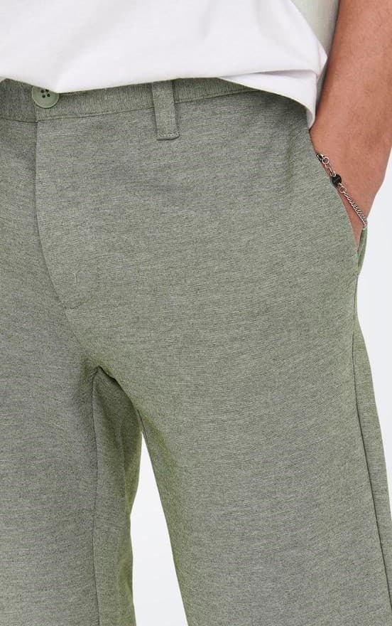 Only & Sons - onsMark 0209 Melange Pant