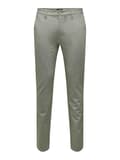 Miniatyrbild 4 av 4: Only & Sons - onsMark 0209 Melange Pant