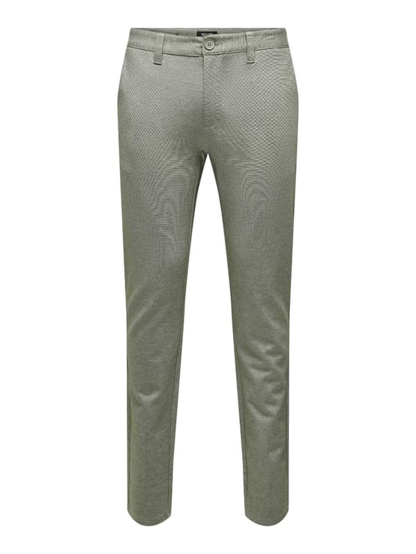 Only & Sons - onsMark 0209 Melange Pant