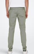 Miniatyrbild 2 av 4: Only & Sons - onsMark 0209 Melange Pant