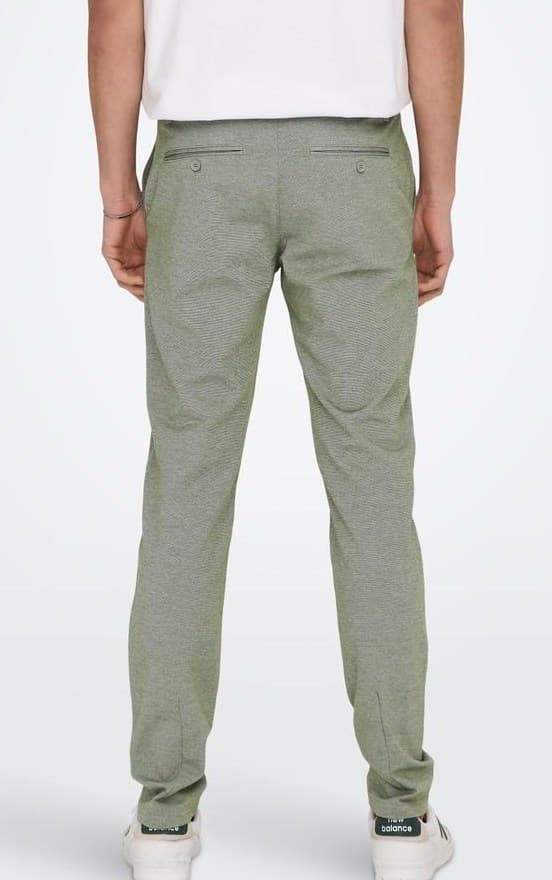 Only & Sons - onsMark 0209 Melange Pant