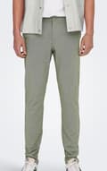 Miniatyrbild 1 av 4: Only & Sons - onsMark 0209 Melange Pant