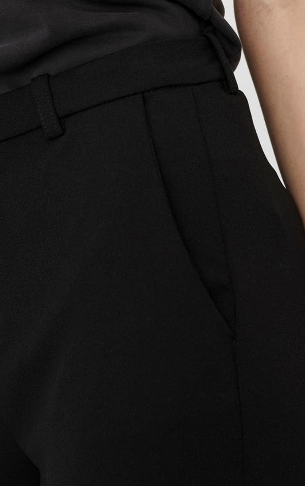 Vero Moda - vmZamira MW Straight Pant