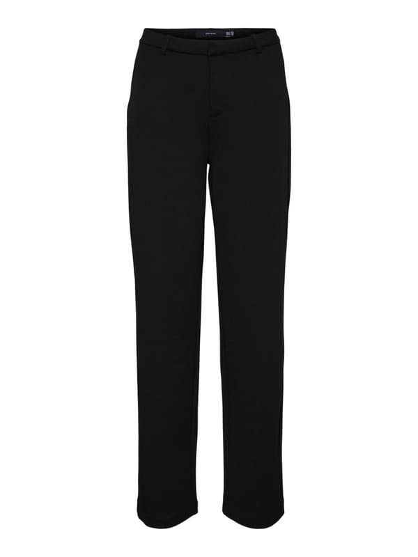 Vero Moda - vmZamira MW Straight Pant