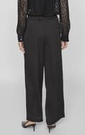 Miniatyrbild 2 av 4: Vila - Viellette HW Wide Pants