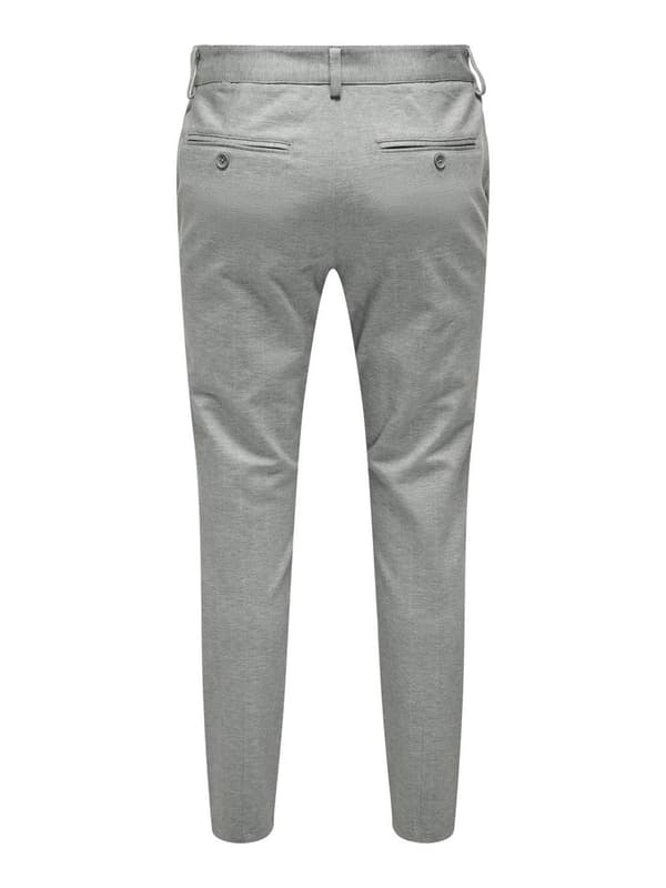 Only & Sons - onsMark 02093 Herringbone Pant