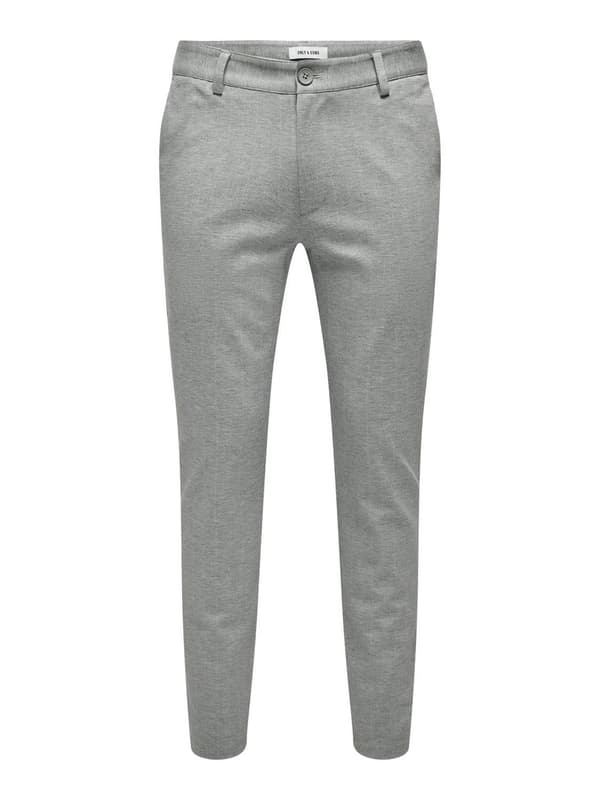 Only & Sons - onsMark 02093 Herringbone Pant