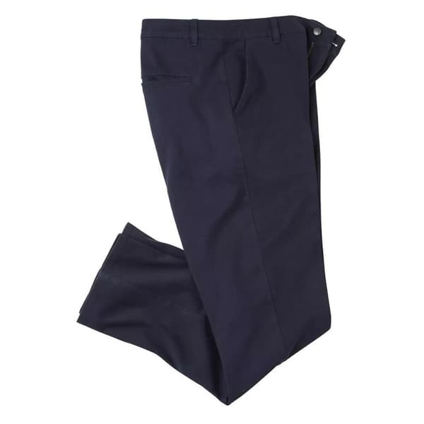 Atlas For Men Mens Stretch Chinos