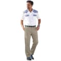 Miniatyrbilde 3 av 3: Atlas For Men Mens Casual Chinos