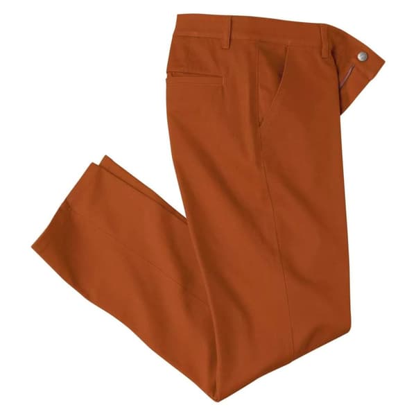 Atlas For Men Mens Stretch Chinos