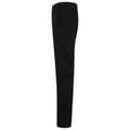 Miniatyrbilde 3 av 3: Henbury Mens Stretch Flex Waistband Chinos