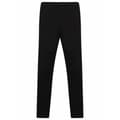 Miniatyrbilde 1 av 3: Henbury Mens Stretch Flex Waistband Chinos