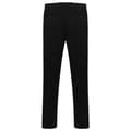Miniatyrbilde 2 av 3: Henbury Mens Stretch Flex Waistband Chinos