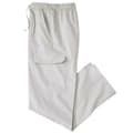 Miniatyrbilde 1 av 2: Atlas For Men Mens Elasticated Waist Casual Cargo Trousers