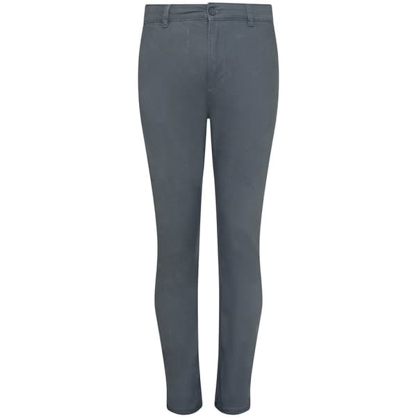 So Denim Mens Adam Slim Chinos