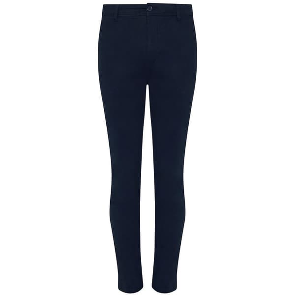 So Denim Mens Adam Slim Chinos
