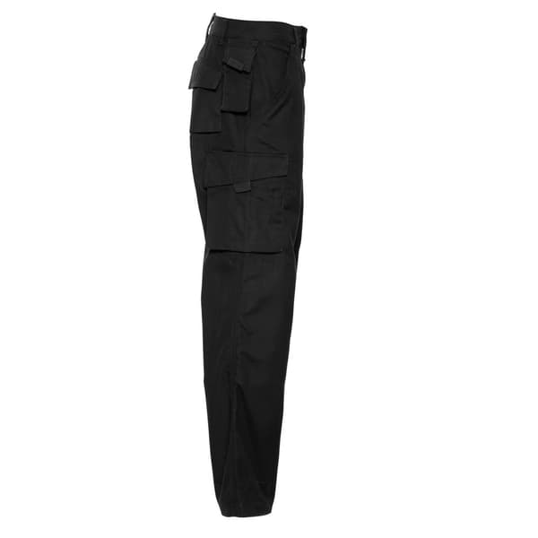 Russell Mens Heavy Duty Work Trousers