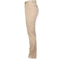 Miniatyrbilde 3 av 3: Front Row Mens Stretch Chinos