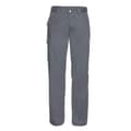 Miniatyrbilde 1 av 3: Russell Mens Polycotton Twill Work Trousers