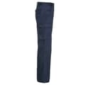Miniatyrbillede 3 af 4: Russell Mens Polycotton Twill Work Trousers