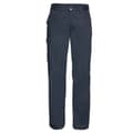 Miniatyrbillede 1 af 4: Russell Mens Polycotton Twill Work Trousers