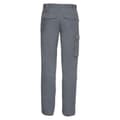 Miniatyrbilde 2 av 3: Russell Mens Polycotton Twill Work Trousers