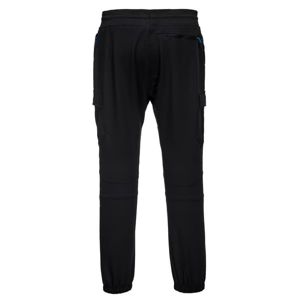 Portwest Unisex Adult KX3 Flexible Slim Work Trousers