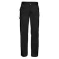 Miniatyrbilde 1 av 2: Russell Mens Polycotton Work Trousers