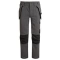 Miniatyrbilde 1 av 3: Craghoppers Unisex Adult Sheffield Detachable Holster Pocket Cargo Trousers
