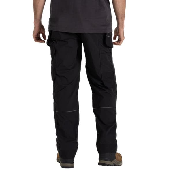 Craghoppers Unisex Adult Sheffield Detachable Holster Pocket Cargo Trousers