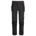 Miniatyrbilde 1 av 3: Craghoppers Unisex Adult Sheffield Detachable Holster Pocket Cargo Trousers