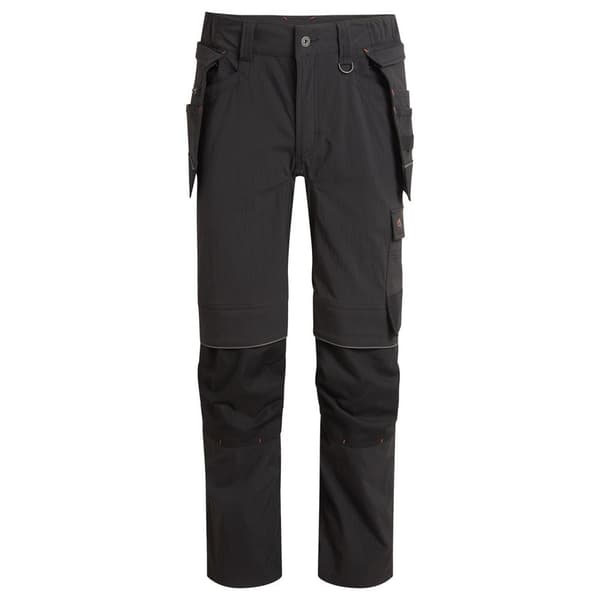 Craghoppers Unisex Adult Sheffield Detachable Holster Pocket Cargo Trousers