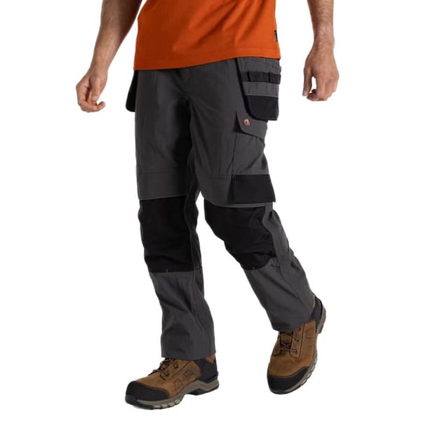 Craghoppers Unisex Adult Sheffield Detachable Holster Pocket Cargo Trousers