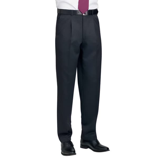 Brook Taverner Mens Concept Delta Trousers
