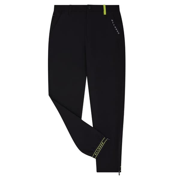 Ellesse Mens Dannio Cuffed Trousers