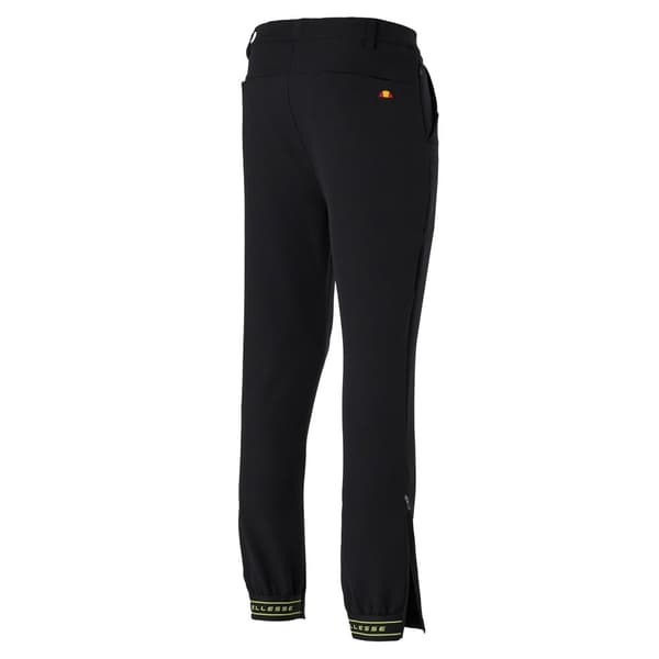 Ellesse Mens Dannio Cuffed Trousers