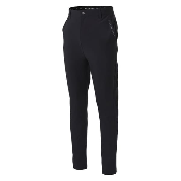 Ellesse Mens Minaro Trousers Black 34R