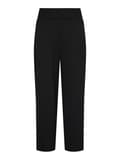 Miniatyrbild 2 av 2: Pieces - pcKlore HW Cropped Pants
