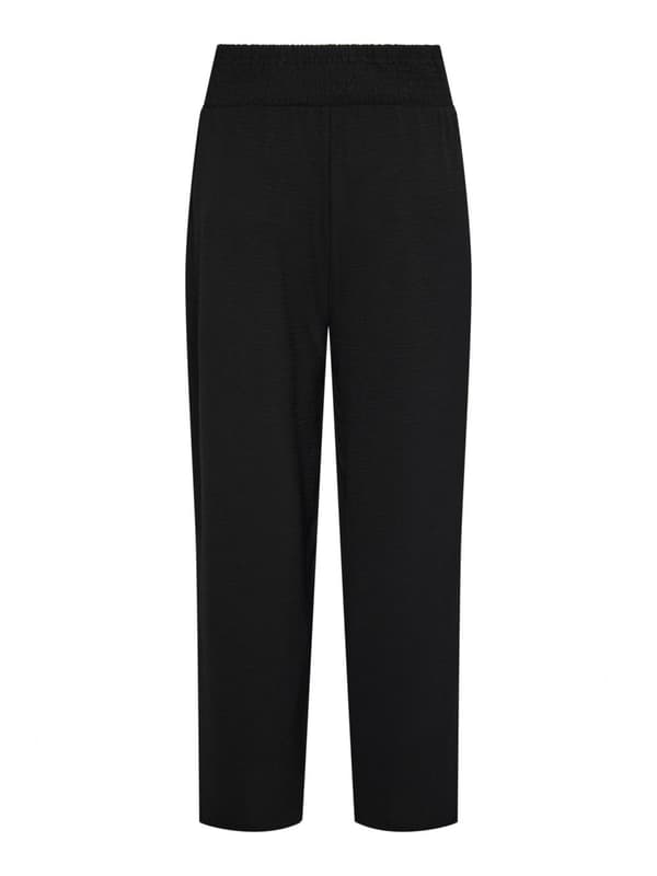Pieces - pcKlore HW Cropped Pants