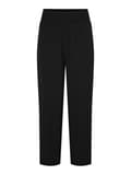 Miniatyrbild 1 av 2: Pieces - pcKlore HW Cropped Pants
