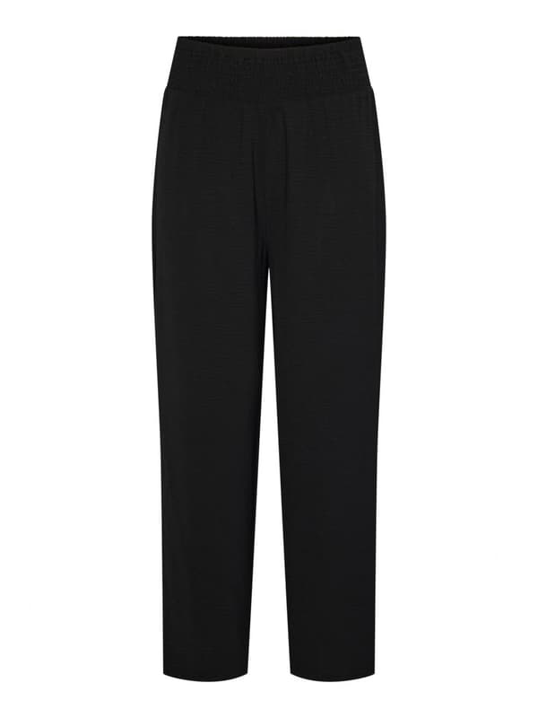 Pieces - pcKlore HW Cropped Pants