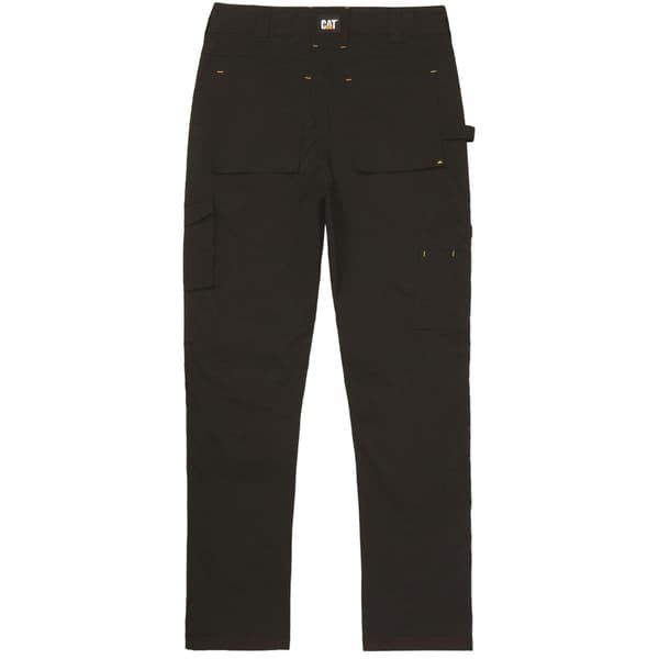 Caterpillar Mens Nexus Stretch Work Trousers