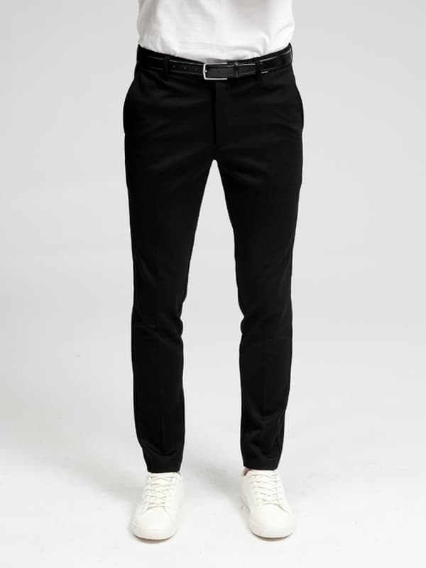 The Original Performance Pants - Sort