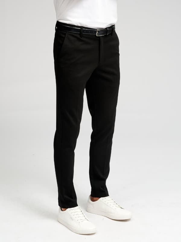 The Original Performance Pants - Sort